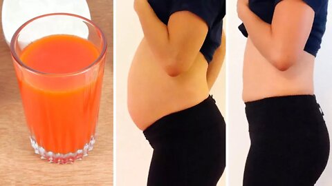 How to Get Rid of Bloating in 15 Minutes