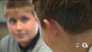 Language a barrier for Ukrainian students who fled to Northeast Ohio