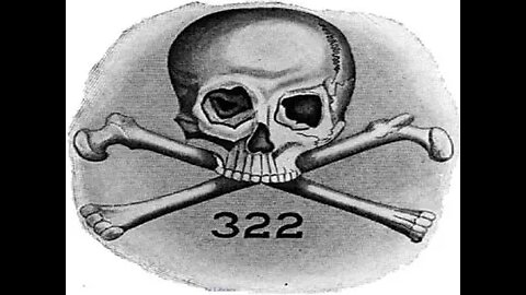 Alan Watt - Signs and Symbols - "Skull and Bones" - June 15, 2024