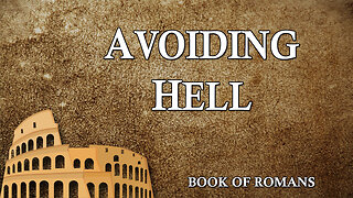 Avoiding Hell