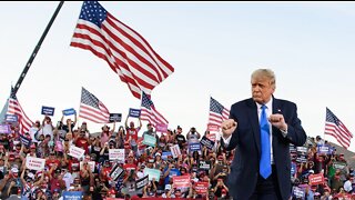 Two Of the Best Moments at the Nevada Rally