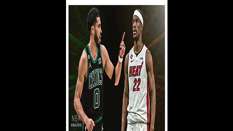 2023-05-29 - ULTIMATE PREVIEW OF GAME 7 - CELTICS VS MIAMI