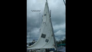 DIY Sailboat Repair and Maintenance
