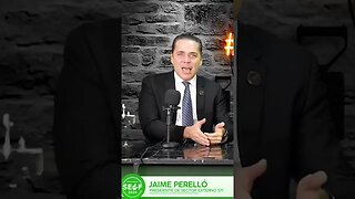 JAIME PERELLÓ - EL GOBIERNO QUIEBRA PRODUCTORES NACIONALES