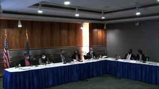 New York state Cannabis Control Board holds first meeting