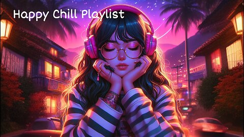 Happy Vibes🌵Chill songs that boost your energy - Morning songs for a good day