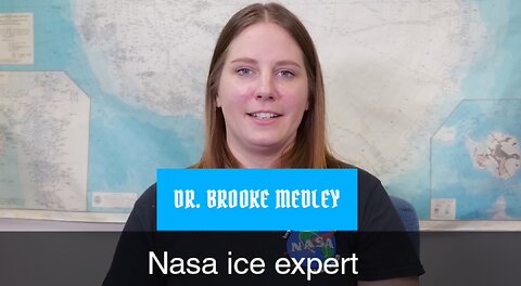 Is Polar Ice Melting? We Asked a NASA Expert