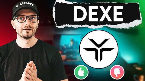 DEXE Price Prediction. DeXe Protocol Bull Run Plan