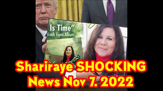 Shariraye SHOCKING News Nov 7. 2022