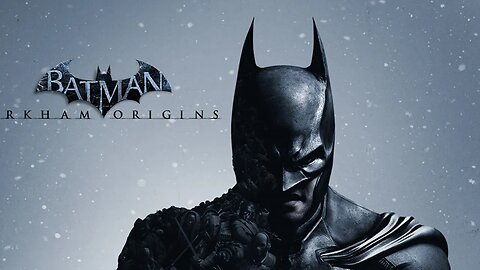 Batman Arkham Origins - PS3 - Até ZERAR - Parte 2
