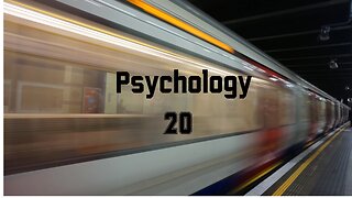 Psychology Military