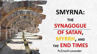 Smyrna, Revelation and Bible Prophecy