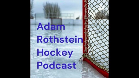 Episode 9: Who I think has the best chance to win the 2022-23 Stanley Cup