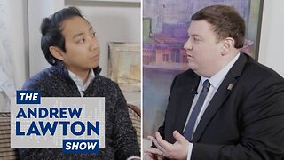 Independent MP Kevin Vuong on ups and downs of being without a party