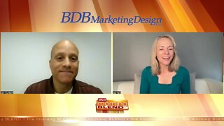 BDB Marketing Design, LLC - 5/27/22