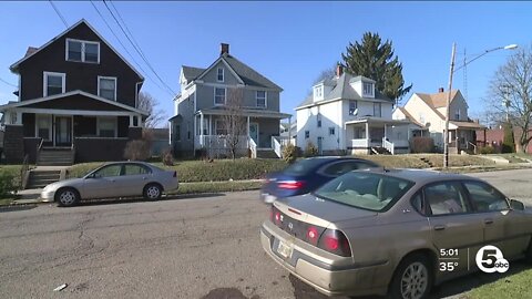 Canton man stabs, kills man who broke into his home Sunday night, police say