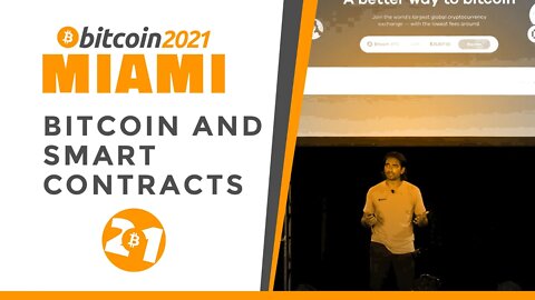 Bitcoin 2021: Bitcoin and smart contracts, Bitcoin’s next bull phase