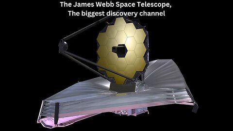 Everything NASA Discovered from James Webb's First Year in Space | Tech DJ #nasa #jameswebb