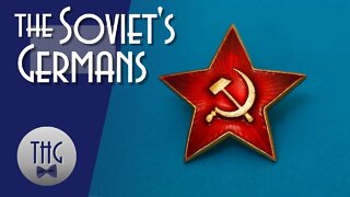 The Soviet's German Scientists: Osoaviakhim