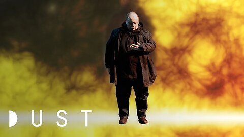 Sci-Fi Short Film: "This is a Test" | DUST