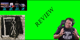 The Roots - Game Theory Album Review