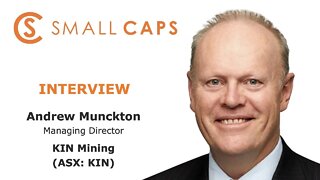 Kin Mining continues expanding 1.28Moz Cardinia gold project with more drill hits
