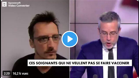 VIDÉO #CNEWS SUPPRIMÉE DES RÉSEAUX !!!!