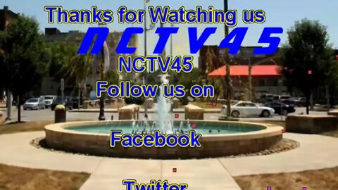 NCTV45 BIBLE QUIZ TUESDAY JULY 26 2022