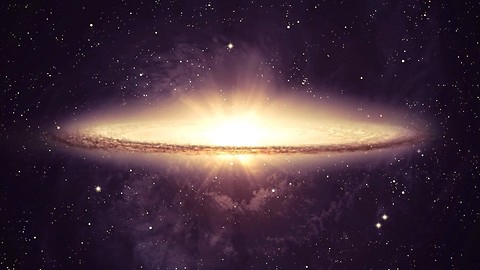 10 Unsolved Mysteries Of Space