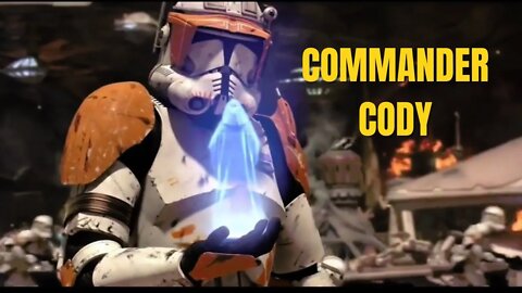 Who is Commander Cody? Full life and story.