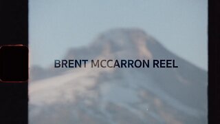 Brent McCarron Reel