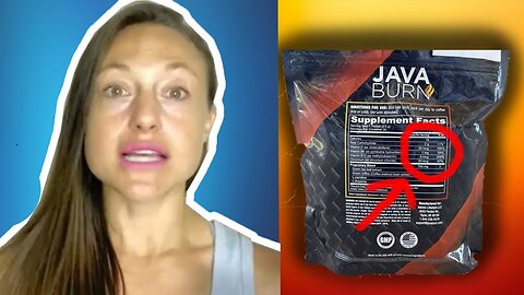 Java Burn Customer Review - ⚠️BE CAREFUL WITH JAVA BURN⚠️ - Real Customer Reviews 2023!