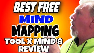 Best Free Mind Mapping Tool X Mind 8 Review