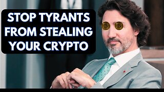 Protect your Crypto from Petty Tyrants