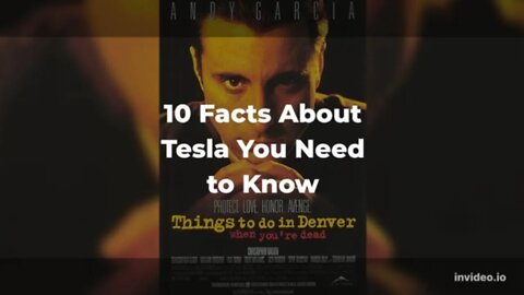10 Facts About Tesla You Need to Know