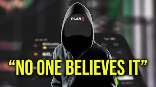 PlanB: FOMO Hasn't Hit Yet!! 98K Bitcoin in November... 130K in December