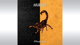 Niurose | Pensar Não é Crime | O Mundo é Nosso