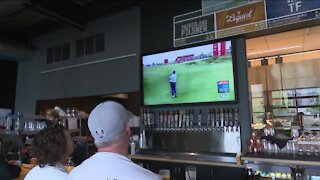 'Once in a lifetime': Local fans reflect on the Ryder Cup, big sports weekend for Wisconsin