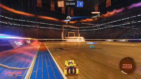 Perfect Pass