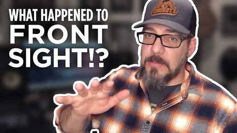 Front Sight RESTRUCTURING. My Reaction (PINNED COMMENT UPDATE)