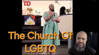 Church Of LGBTQ