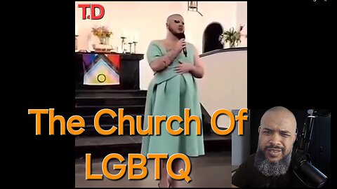 Church Of LGBTQ
