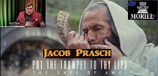 Put-The-Trumpet-to-Thy-Lips--The-Days-of-Awe--Jacob-Prasch