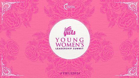 YWLS IS LIVE: Riley Gaines, Taylor Dukes, Jennifer Sey and Allie Stuckey! #YWLS2024