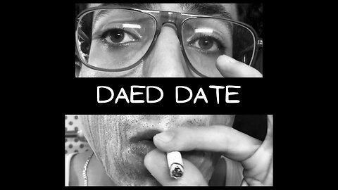 Dead date a short film by Taoufik Massaoudi