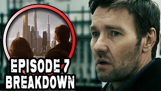 DARK MATTER Episode 7 Breakdown, Theories & Details You Missed!