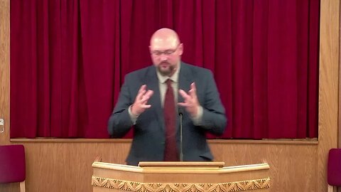 Prairie Baptist Church Live Stream 8-6-2023