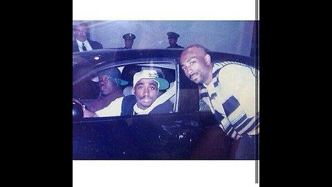 2pac Faked His Death September 7, 1996 Tupac Alive Fled to Cuba Makaveli Lives Africa 2022