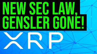 XRP Ripple BOOM SEC is CHANGING, How MUCH XRP TO BE RICH, MUST SEE END