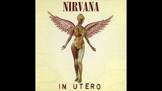 Nirvana - In utero